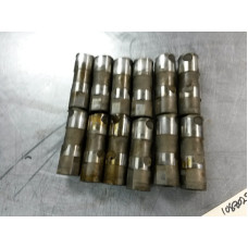 108Z025 Lifters Set All From 1995 Pontiac Bonneville  3.8